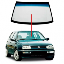 VW-PARABRISA DEGRADE GOLF 92/98