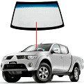 MIT-PARABRISA DEGRADE MITS.PAJERO/L-200 SPORT 2008/ C/ANT/PA