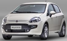 FIAT-PARABRISA DEGRADE PUNTO/LINEA