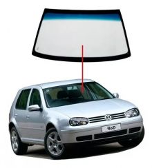 VW-PARABRISA DEGRADE GOLF A4/BORA 99/ED. C/SENSOR NAO ENCAP.