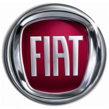 FIAT-EMBLEMA FIAT VERM.GRADE UNO MILE FIRE 04/05 MOD.PUNTO