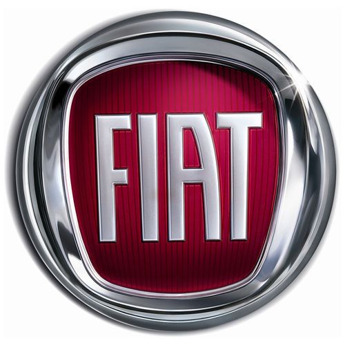 FIAT-EMBLEMA FIAT VERM.GRADE UNO MILE FIRE 04 /05 MOD.PUNTO