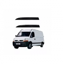 REN-CALHA DE CHUVA RENAULT MASTER 2PT (TDS); IVECO DAILY 08/