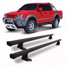 RACK MITS.L-200 SPORT PRETO