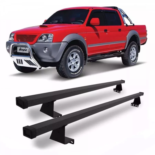 RACK MITS.L-200 SPORT PRETO RACK MITS.L-200 SPORT PRETO