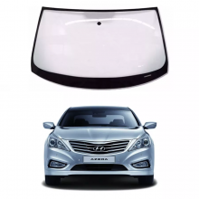 HYU-PARABRISA DEGRADE HYUNDAI AZERA 08/ C/ SENSOR