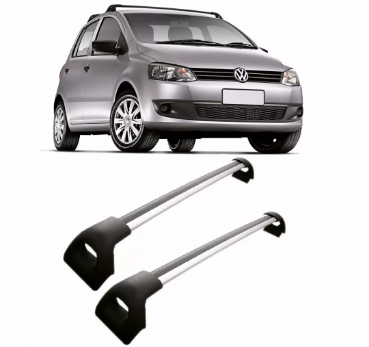 BIG RACK FOX 04 / 4PT SPORT RACK