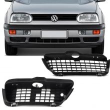 VW-GRADE PARACHOQUE GOLF /98 INFERIOR ESQ.