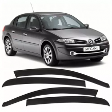 REN-CALHA DE CHUVA RENAULT MEGANE 2006 4 PTAS.