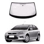 FORD-PARABRISA DEGRADE FOCUS HATCH/SEDAN C/SERIG/PAST.00/07