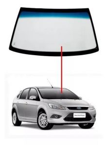 FORD-PARABRISA DEGRADE FOCUS 2008/2012 C/SERIG