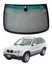 BMW-PARABRISA DEGRADE BMW X-5 01/06 UTILITY C/SENSOR