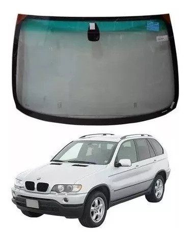 BMW-PARABRISA DEGRADE BMW X-5 01 /06 UTILITY C /SENSOR