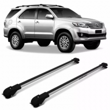 BIG RACK L-200 SPORT 02/ HILUX 2006/ COROLLA 99/09 E OUTROS