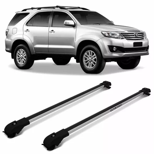 BIG RACK L-200 SPORT 02 / HILUX 2006 / COROLLA 99 /09 E OUTROS