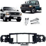 FORD-PAINEL DIANTEIRO F-250 99/2004 INF. SUPORTE DA GRADE