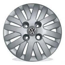 VW-CALOTA GOL G-V TREND/VOY/SAV 2009/11 ARO 13