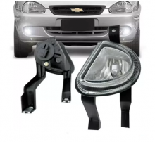 GM-FAROL AUXILIAR CORSA CLASSIC 00/02 DIREITO