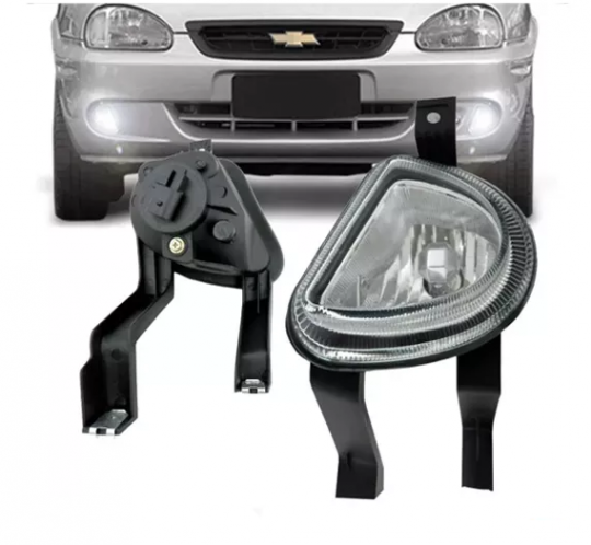 GM-FAROL AUXILIAR CORSA CLASSIC 00 /02 DIREITO