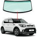 KIA-PARABRISA DEGRADE KIA SOUL