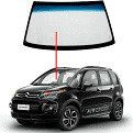 CIT-PARABRISA DEGRADE CITROEN AIRCROSS SMPV 2009/ S/SEN S/AN