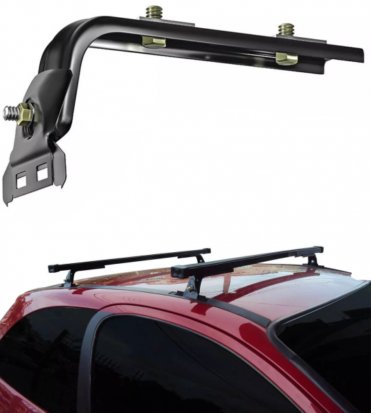 FIAT-RACK TEMPRA /TIPO 2 /4PT