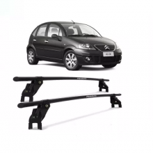 CIT-RACK CITROEN C3 AT 2012