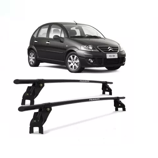 CIT-RACK CITROEN C3 AT 2012