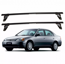 HON-RACK HONDA CIVIC 4PT 2001/2006