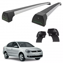 VW-RACK POLO HATCH/SEDAN 2002/