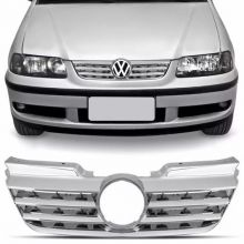 VW-GRADE GOL/PARATI/SAVEIRO G-III 03/07 TUNING CROMADA