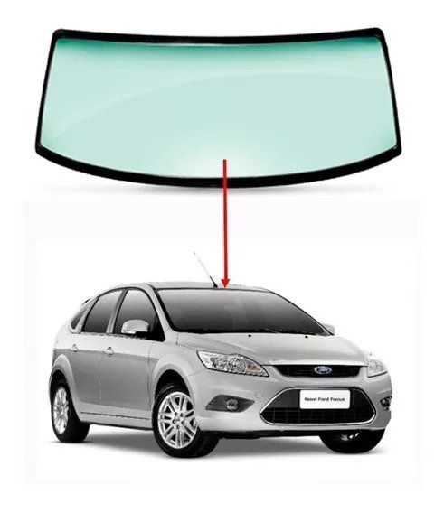 FORD-PARABRISA DEGRADE FOCUS 2012 /ED.C /SENSOR