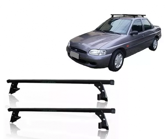 FORD-RACK ESCORT /POINTER /VERONA 4PT 93 /ED.