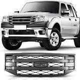 FORD-GRADE FRONTAL RANGER 2012/... HORIZ.CPMLETA 3PS