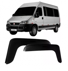 FIAT-CALHA DE CHUVA DUCATO 2PT/JUMPER/BOXER