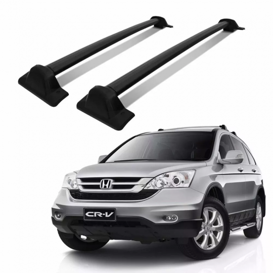 RACK HONDA CRV  /2011 PRETO