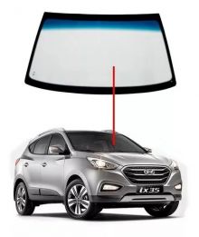 HYU-PARABRISA DEGRADE HYUNDAI IX35 2012/ C/SENSOR C/DESEMB.