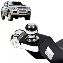 MIT-ENGATE PAJERO SPORT /2010