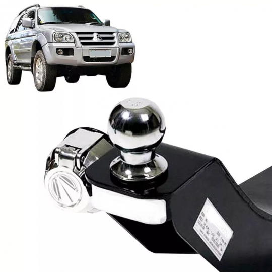 MIT-ENGATE PAJERO SPORT  /2010