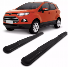 FORD-ESTRIBO ECOSPORT 2013/ OBLONGO PRETO TRACK
