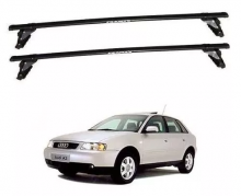 AUD-RACK AUDI A3 2/4PT
