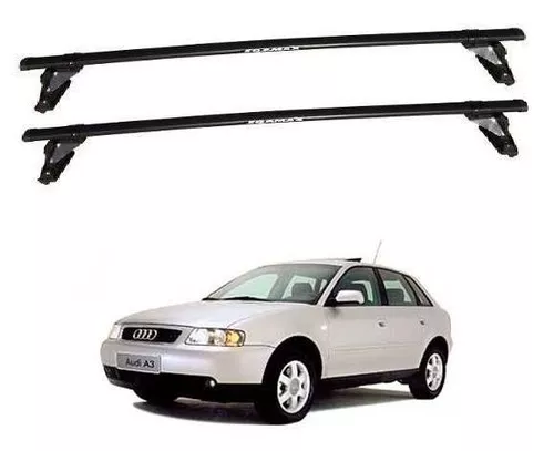 AUD-RACK AUDI A3 2 /4PT