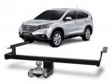 HON-ENGATE HONDA CRV 2012 DESTACAVEL