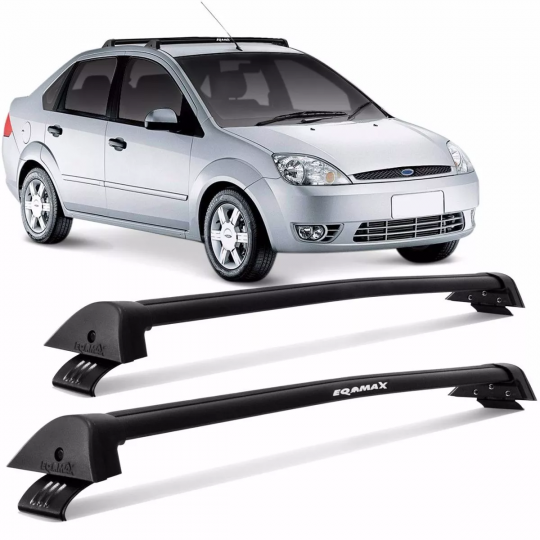 FORD-RACK FIESTA HATCH 2003 /  SEDAN 2005 /