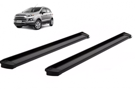 FORD-ESTRIBO ECOSPORT 2013 INFINITY