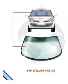 KIA-PARABRISA DEGRADE NEW PICANTO 2011/