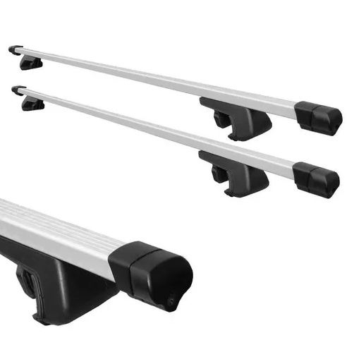 DIV-RACK PRACTICE UNIVERSAL 1100MM ALUMINIO FOSCO