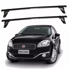 FIAT-RACK LINEA ALUMINIO 2008/ED