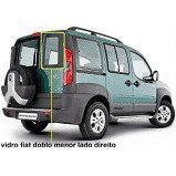 FIAT-VIDRO VIGIA DOBLO LD C/ DESEMBACADOR