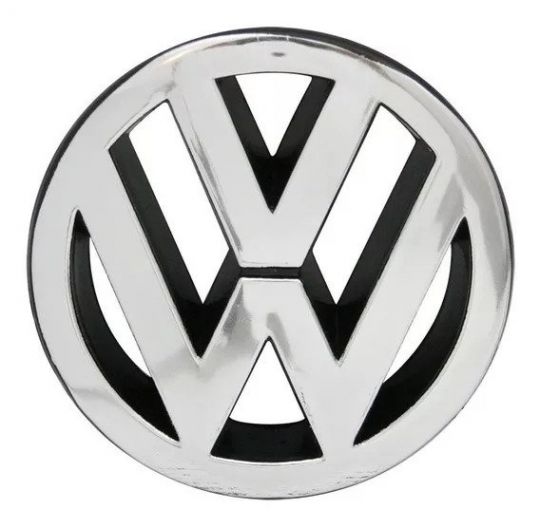 VW-EMBLEMA GRADE GOL /VOYAGE /PARATI 95 /96